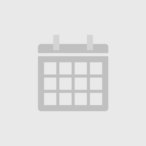 Graduate Studies Virtual Open House: All Programs