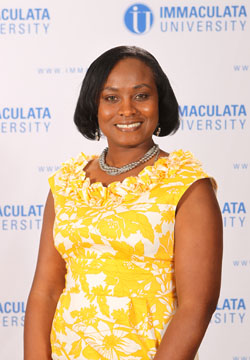 110508 Immaculata University - Faculty Photos (Part 2) faculty headshot