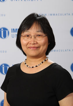 Jane H-C. Tang, Ph.D., R.N., NE-BC