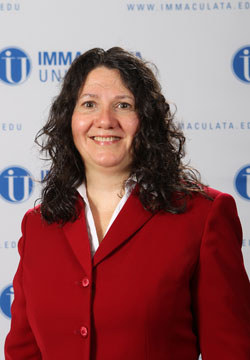 Marisa Pereyra, Ph.D.
