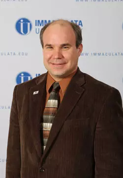 Sean Flannery