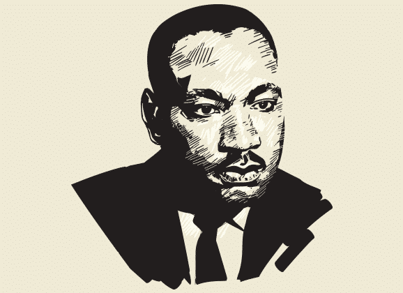 MLK Jr