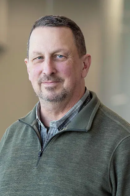 George M. Schwartz