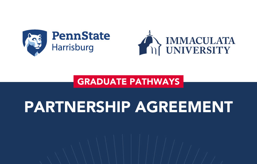 Immaculata University and Penn State Partner on Advanced Homeland Security Degree