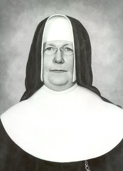 Legacy of Leadership - Immaculata University