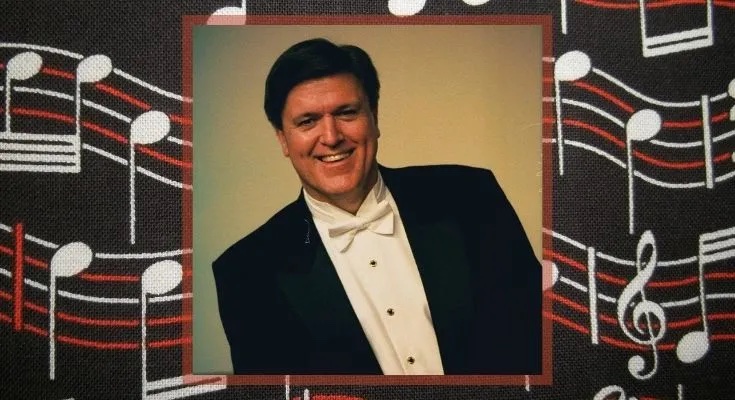 Dr. William Carr - Top Music Teacher
