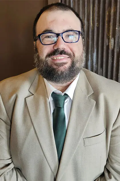 Joseph Sorgini