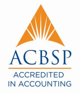 ACBSP logo