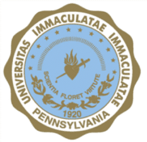 IUSeal-300x290 Immaculata Seal