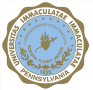 Immaculata Seal