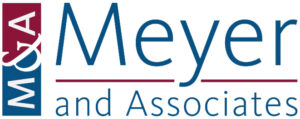Meyer and Associates logo