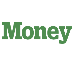 Money magazine logo