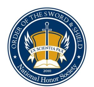 Emblem: Order of the Sword and Shield