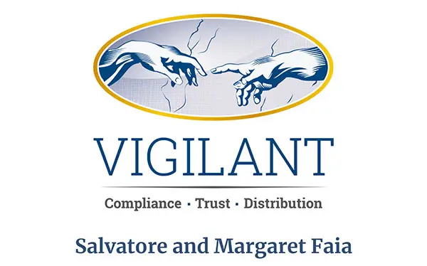 Vigilant logo