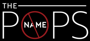 No Name Pops logo