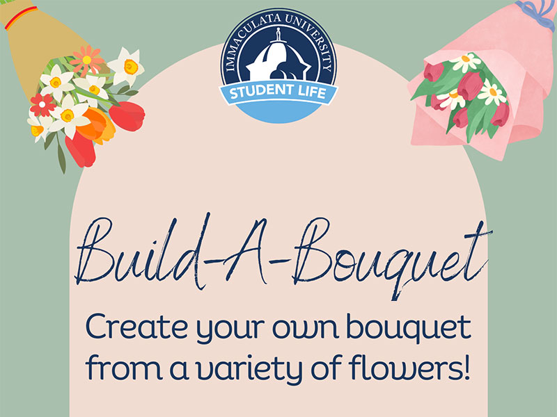 Build a Bouquet