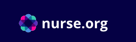 Nurse.org logo