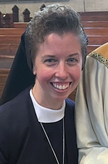 Christina Roberts