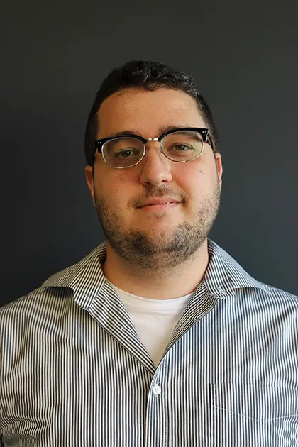 Noah Schoch