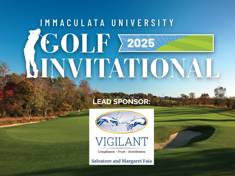 Image of golf course