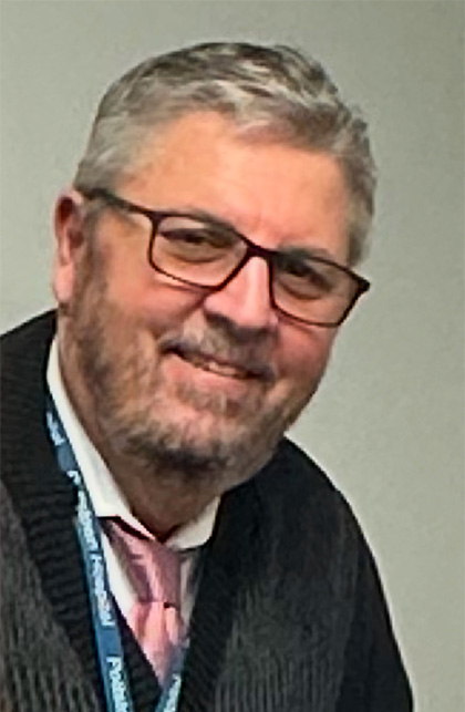 James Magee
