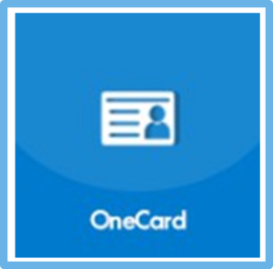 onecard-1 - Immaculata University Screenshot