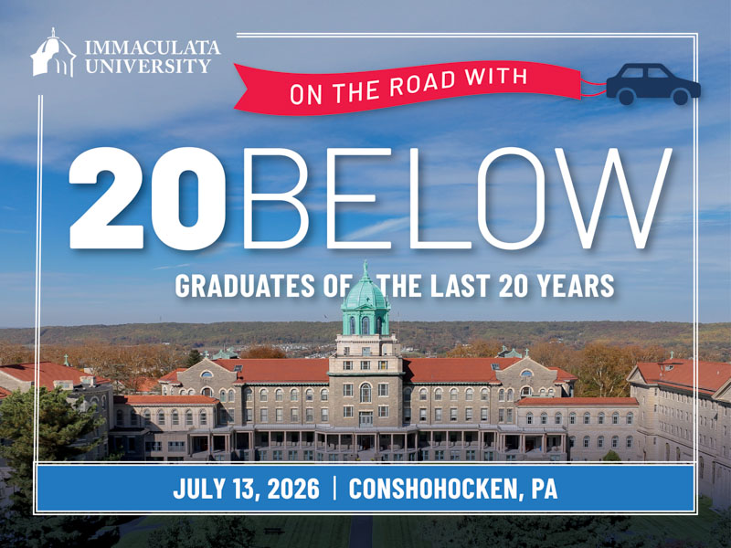 On the Road with 20BELOW