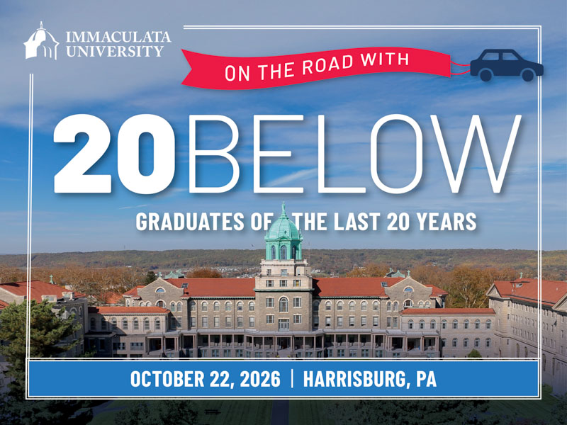 On the Road with 20BELOW