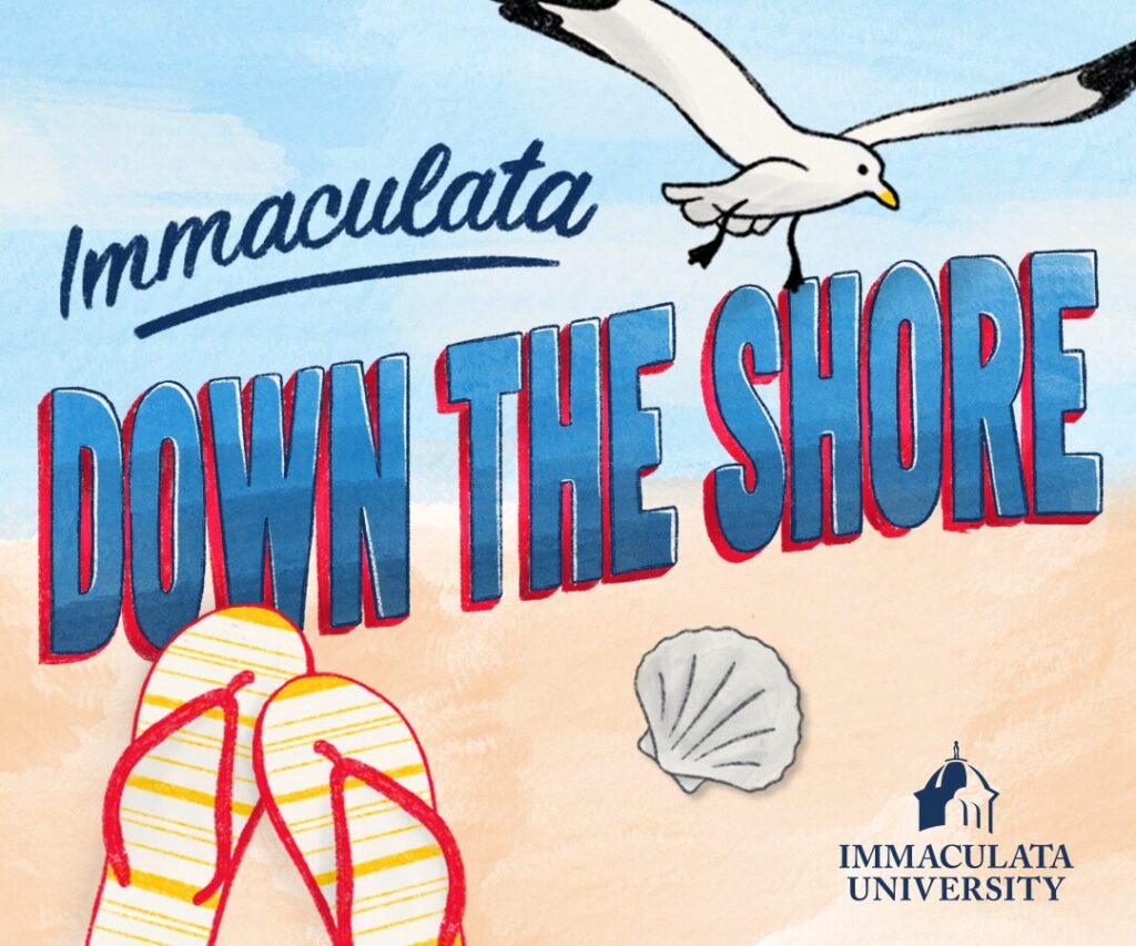 Down the Shore