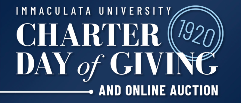 Charter Day of Giving