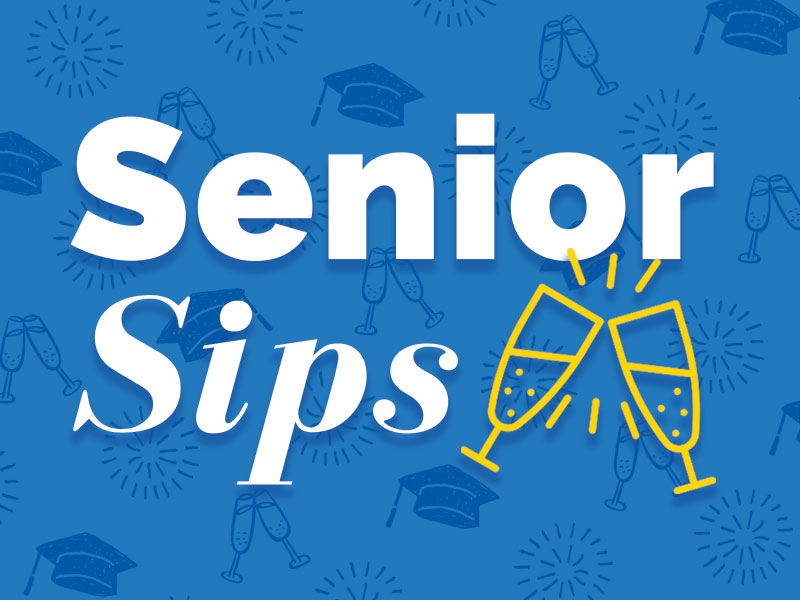 Senior Sips