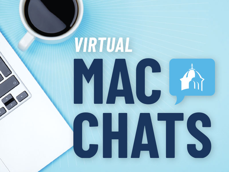 Virtual Mac Chats