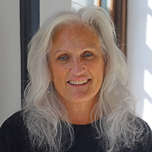Cynthia Evans