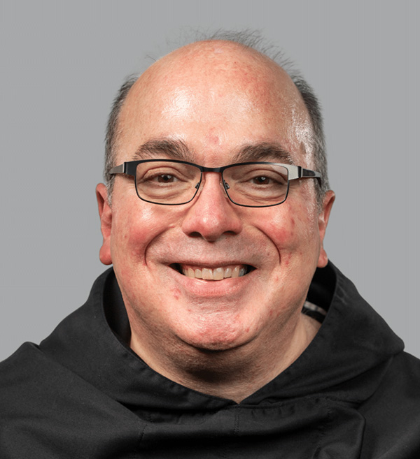 Father Caponi